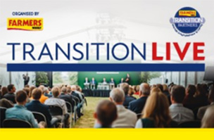 Transition Live - Farmers Weekly